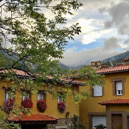 Casa Rural Sierra de Tormantos Guijo de Santa Bárbara Exterior foto